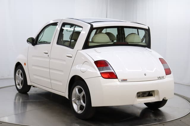 2000 Toyota Will JDM car for sale — photo 5 of 25