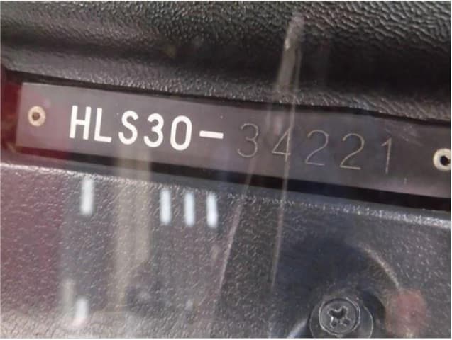 1991 Nissan Fairlady Z JDM car for sale — photo 22 of 25