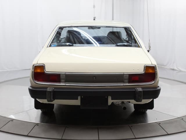 1976 Mazda Cosmo JDM car for sale — photo 6 of 25