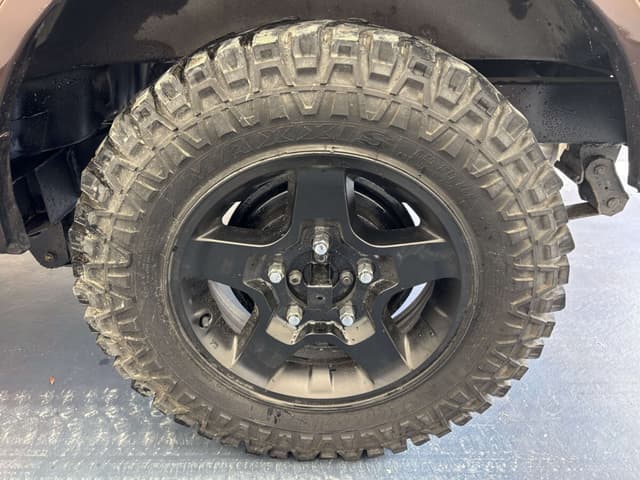 1990 Suzuki Jimny JDM car for sale — photo 25 of 25
