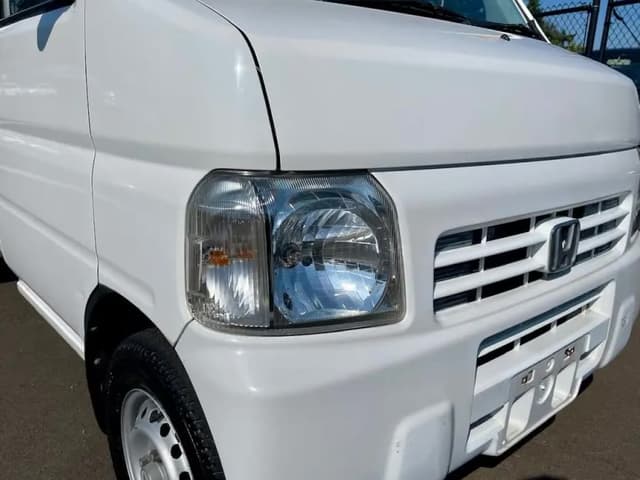 1999 Honda Acty JDM car for sale — photo 10 of 10