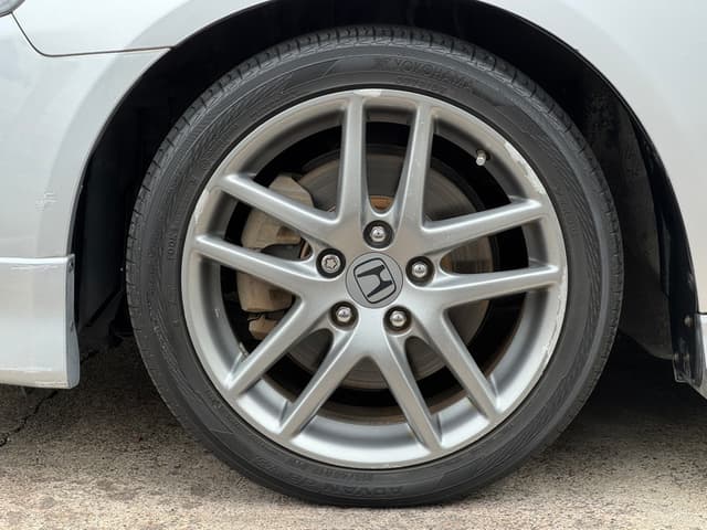 2003 Honda Accord JDM car for sale — photo 20 of 25