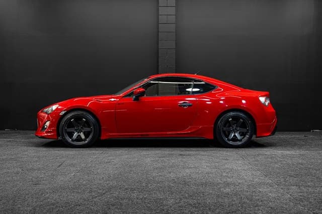 2012 Toyota 86 JDM car for sale — photo 7 of 18