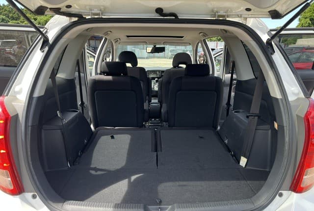 2007 Toyota JDM car for sale — photo 23 of 25