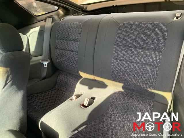 1997 Mitsubishi GTO JDM car for sale — photo 6 of 9