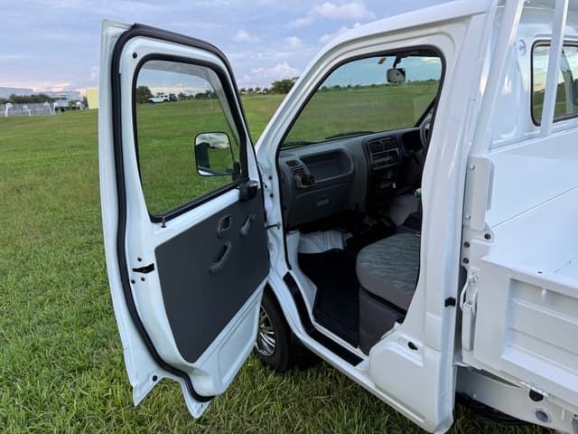 1999 Suzuki Carry JDM car for sale — photo 11 of 25