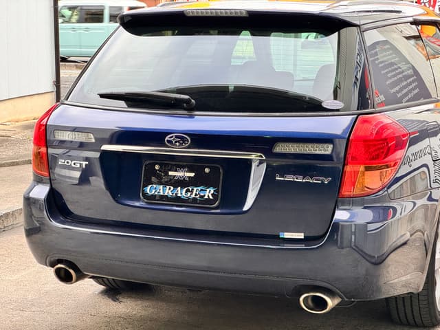 2003 Subaru Impreza JDM car for sale — photo 22 of 25