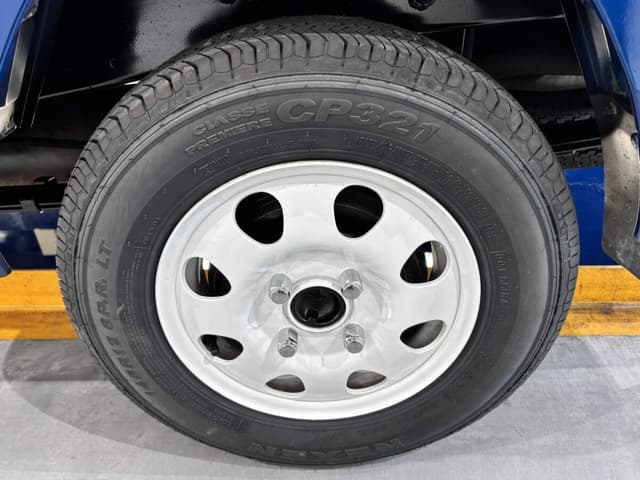 1999 Mitsubishi Minicab JDM car for sale — photo 19 of 25