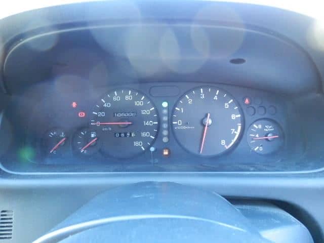 1998 Nissan Skyline JDM car for sale — photo 21 of 28