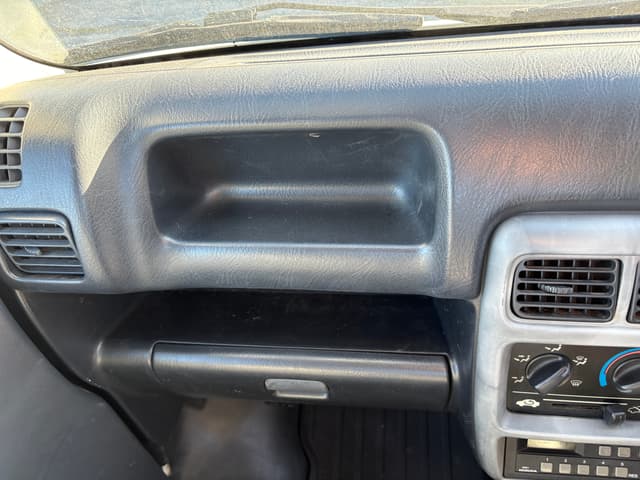 1999 Honda Acty JDM car for sale — photo 21 of 25