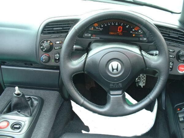 1999 Honda S2000 JDM car for sale — photo 3 of 3