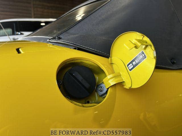1992 Honda Beat JDM car for sale — photo 11 of 20