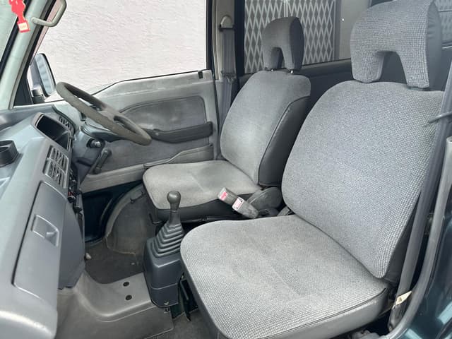 1995 Honda Acty JDM car for sale — photo 8 of 19