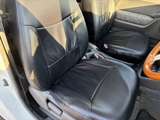 1998 Suzuki JDM car for sale — photo 6 of 14