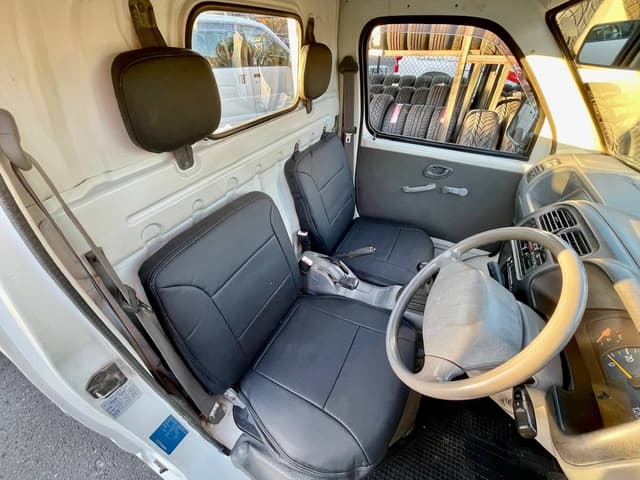 1999 Suzuki Carry JDM car for sale — photo 21 of 25