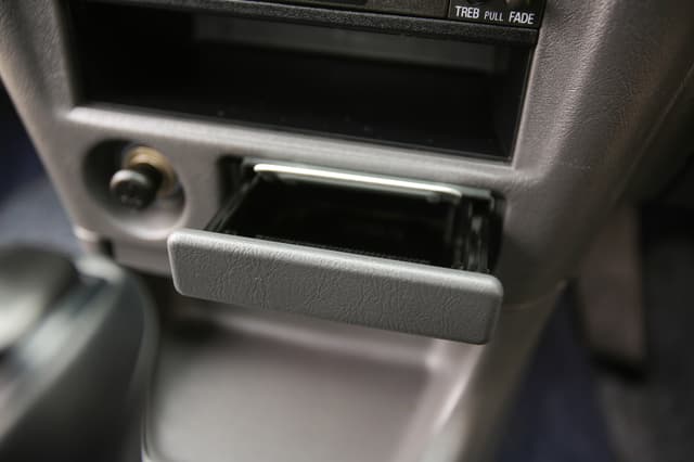 1996 Mitsubishi Lancer JDM car for sale — photo 25 of 25