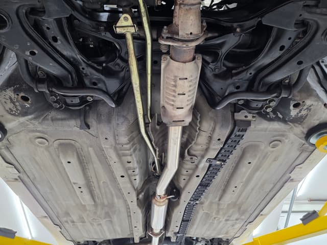 2000 Honda Civic JDM car for sale — photo 22 of 22