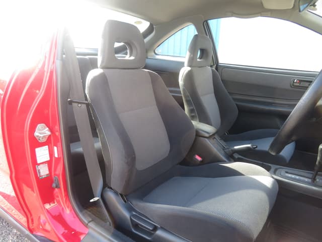 1994 Honda Integra JDM car for sale — photo 11 of 24
