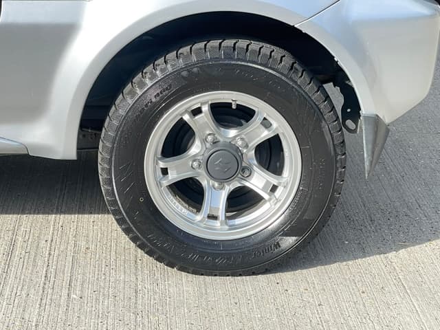 1970 Suzuki Jimny JDM car for sale — photo 23 of 25