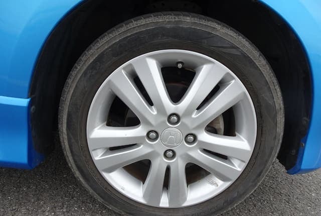 2009 Honda Fit JDM car for sale — photo 12 of 25