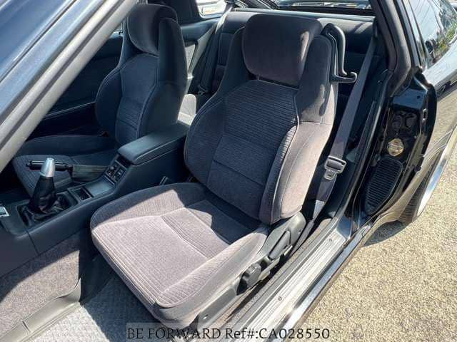 1992 Toyota Supra JDM car for sale — photo 10 of 20