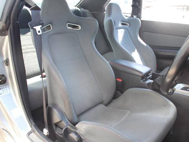 1999 Nissan Skyline JDM car for sale — photo 4 of 12