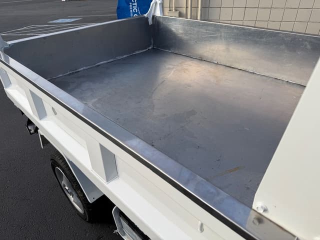 2001 Daihatsu Hijet JDM car for sale — photo 25 of 25