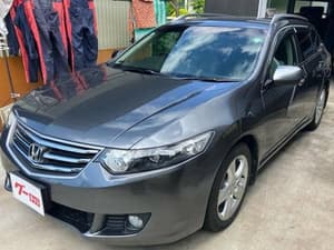 2009 Honda Accord JDM car for sale
