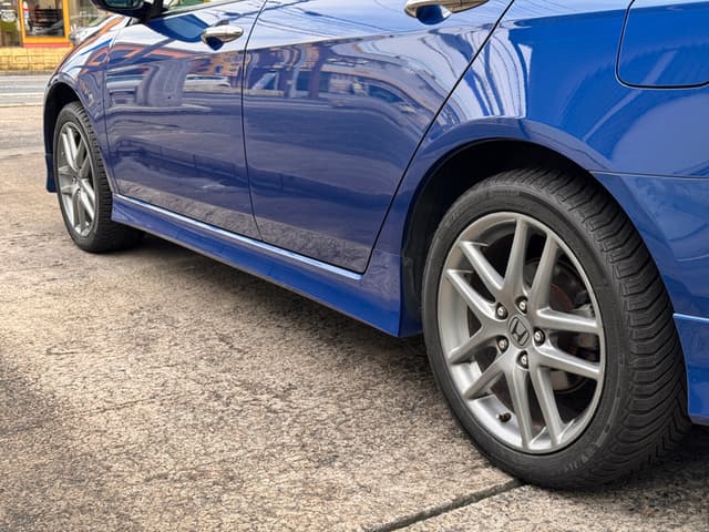 2006 Honda Accord JDM car for sale — photo 21 of 25