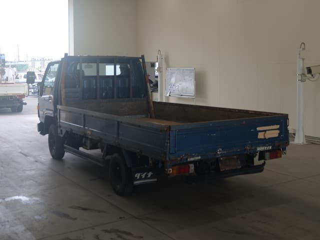 1992 Toyota Dyna JDM car for sale — photo 2 of 6