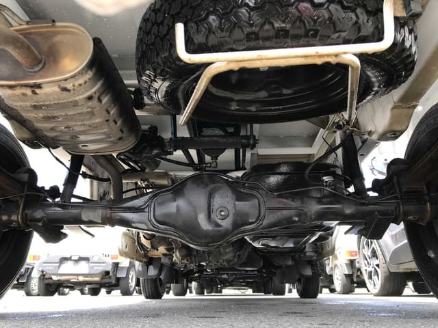 2000 Suzuki Carry JDM car for sale — photo 20 of 20