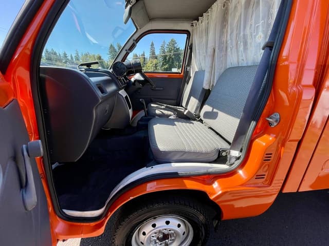 2000 Daihatsu Hijet JDM car for sale — photo 24 of 25