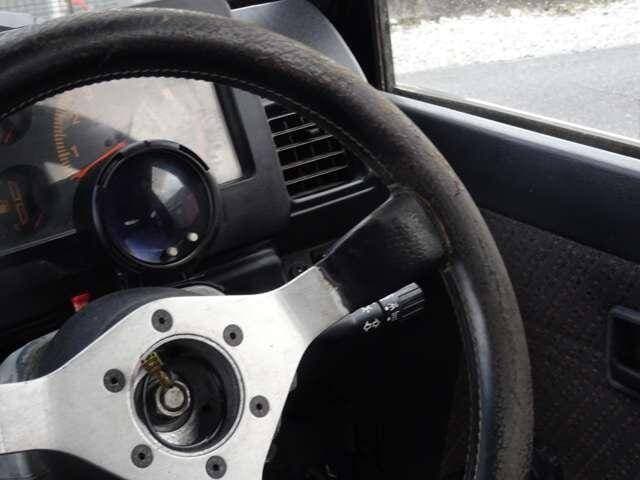 1994 Suzuki Jimny JDM car for sale — photo 11 of 20