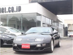 1996 Nissan Fairlady Z JDM car for sale