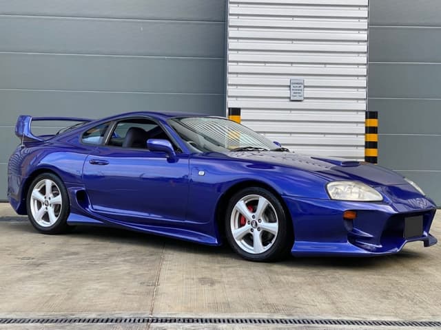 1994 JDM car for sale — photo 6 of 25