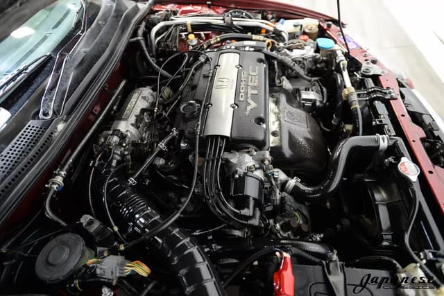 1994 Honda Accord JDM car for sale — photo 25 of 25