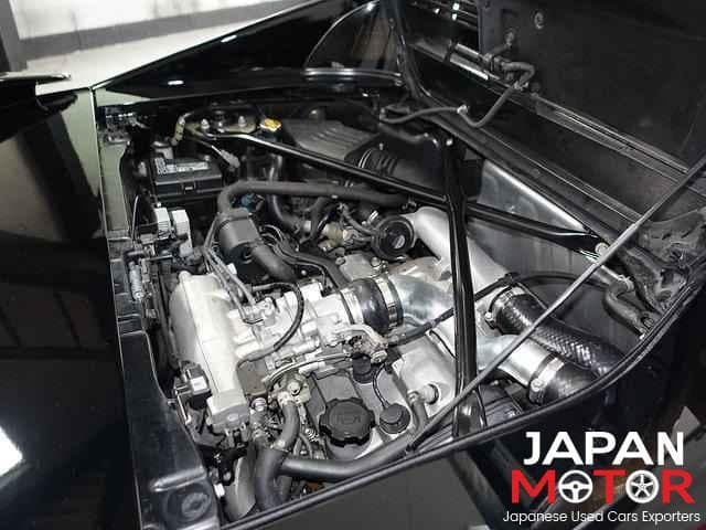 1994 Toyota MR2 JDM car for sale — photo 2 of 9