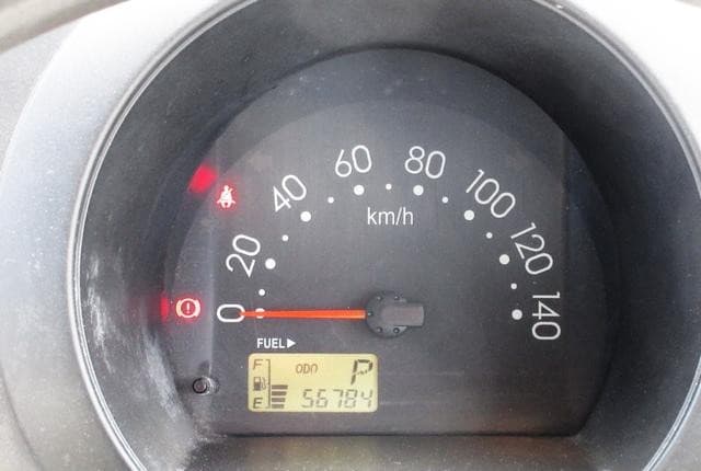 2005 Daihatsu Hijet JDM car for sale — photo 16 of 25