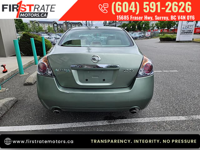 2008 Nissan JDM car for sale — photo 7 of 16