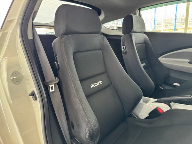 2010 Honda CR-Z JDM car for sale — photo 11 of 25