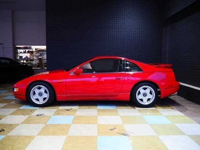 1994 Nissan Fairlady Z JDM car for sale — photo 11 of 20