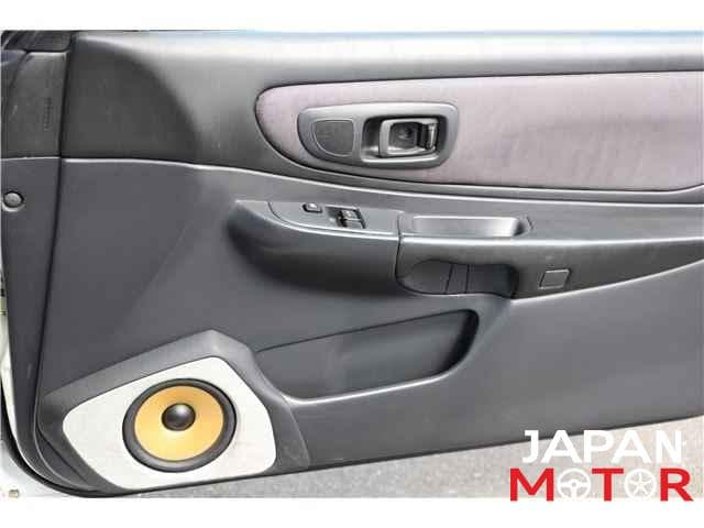 2000 Subaru Impreza JDM car for sale — photo 18 of 19