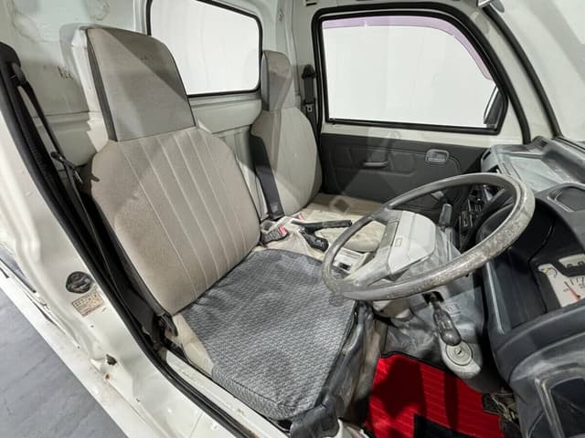 1992 Mitsubishi Minicab JDM car for sale — photo 9 of 10