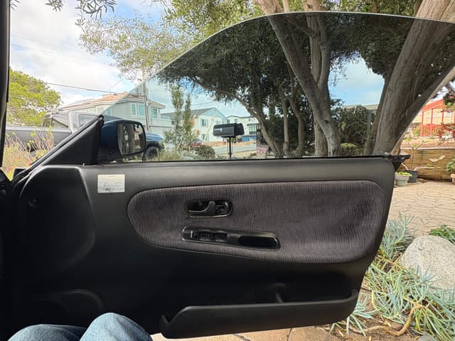 1995 Nissan 180SX JDM car for sale — photo 12 of 17