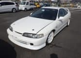 1998 Honda Integra JDM car for sale — photo 15 of 22