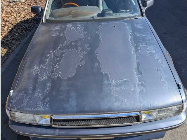 1991 Toyota Cresta JDM car for sale — photo 9 of 20