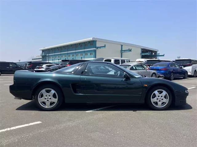 1992 Honda NSX JDM car for sale — photo 6 of 25