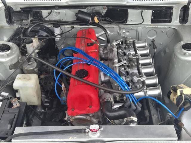 1973 Nissan Skyline JDM car for sale — photo 3 of 20