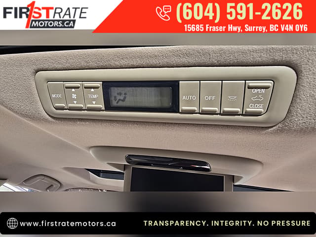 2004 Toyota Alphard JDM car for sale — photo 23 of 23