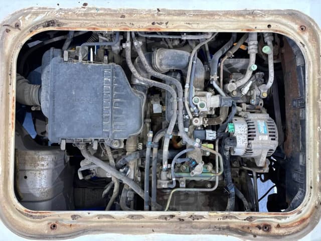 2000 Subaru Sambar JDM car for sale — photo 8 of 25